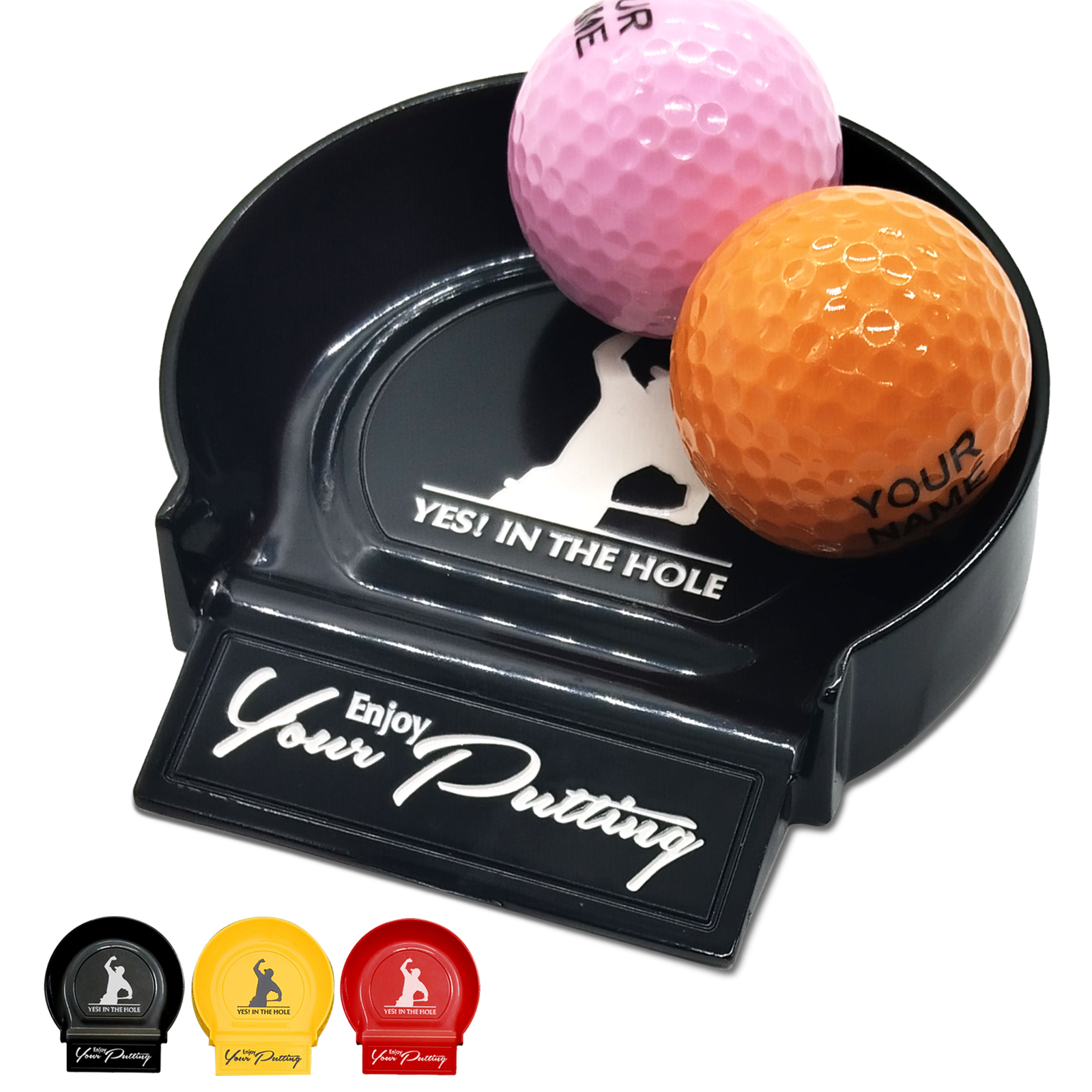 Golf Putting Cup