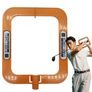 Golf Swing Correction Trainer