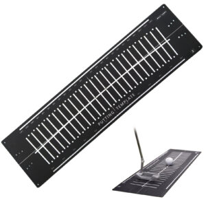 Golf Set Putting Arc Trainer