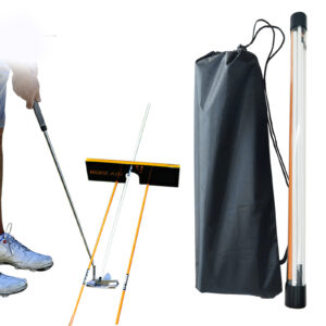 Golf Swing Trainer
