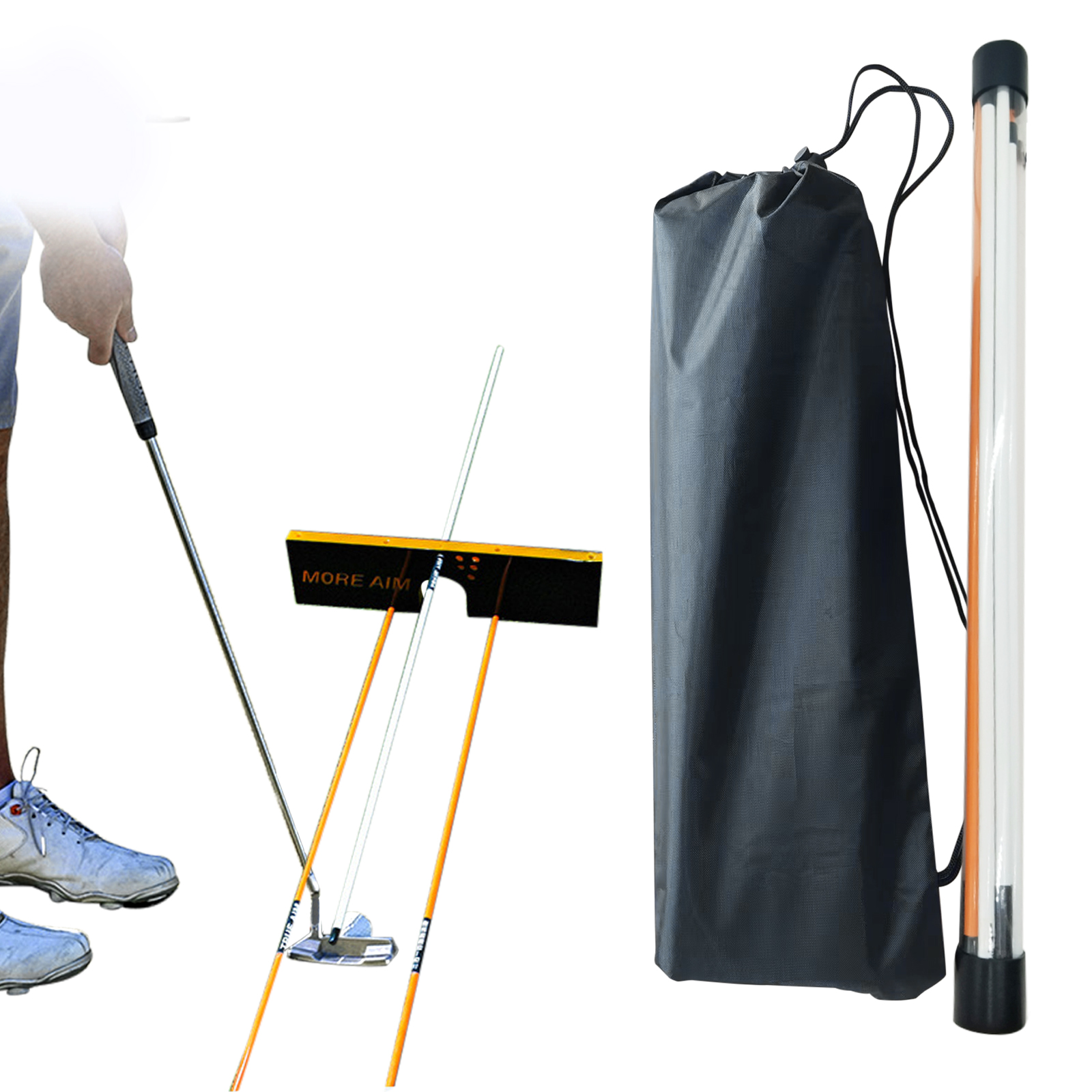 Golf Swing Trainer