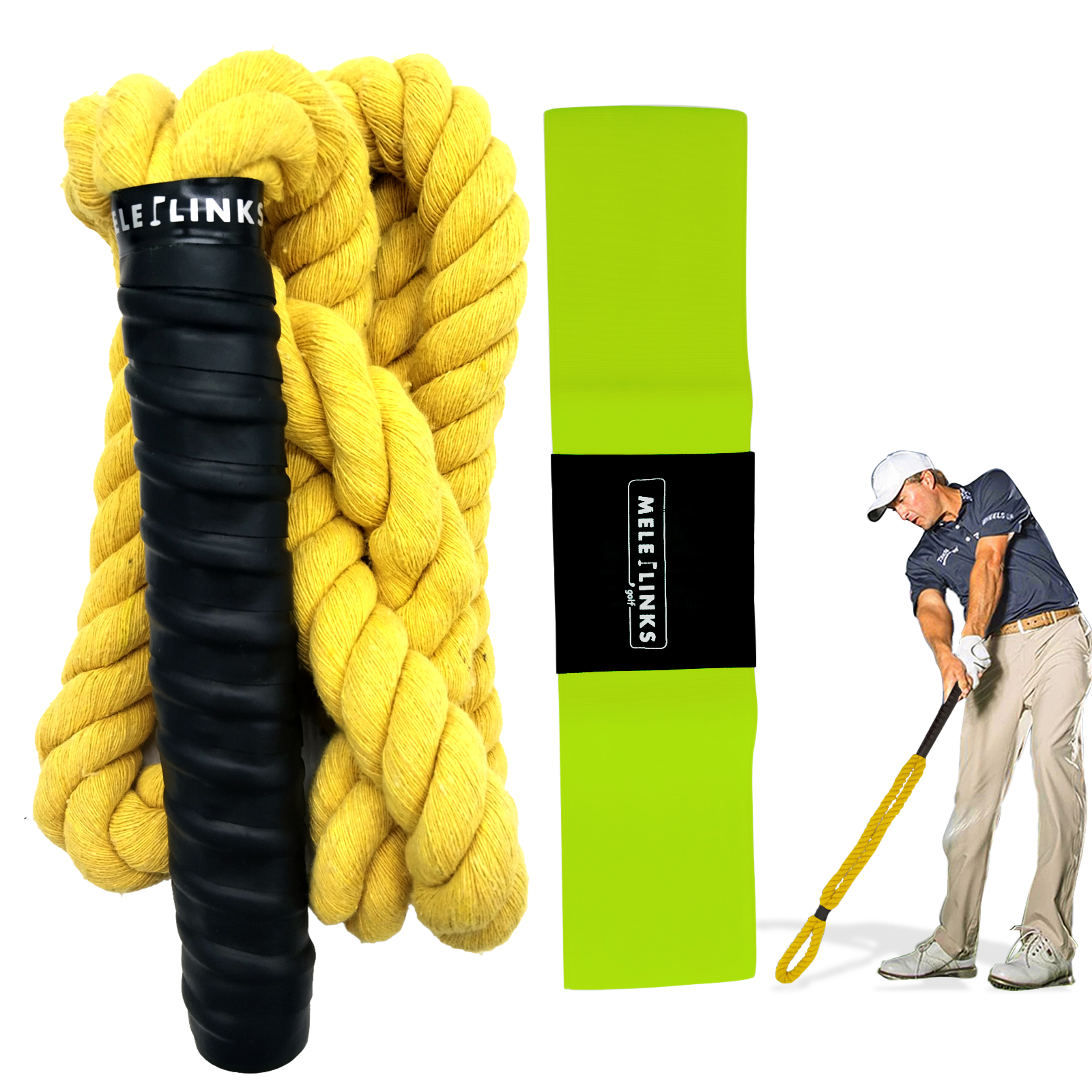 Golf Training Rope