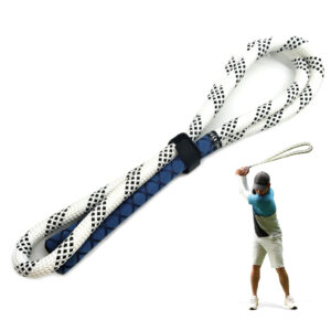 Golf Swing Training Rope