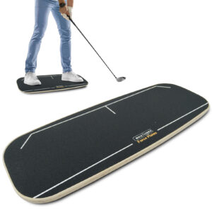 Golf Training Balance Board