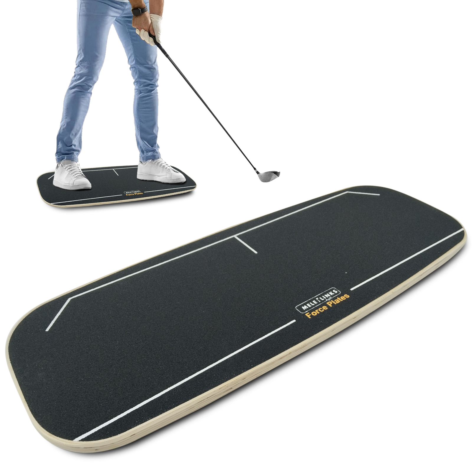 Golf Training Balance Board