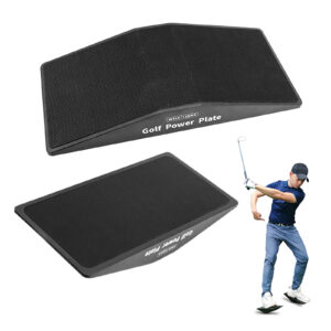Golf Putting Trainer Force Board