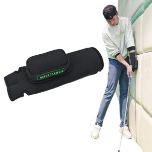 Golf Gesture Gorrection Hand Protection