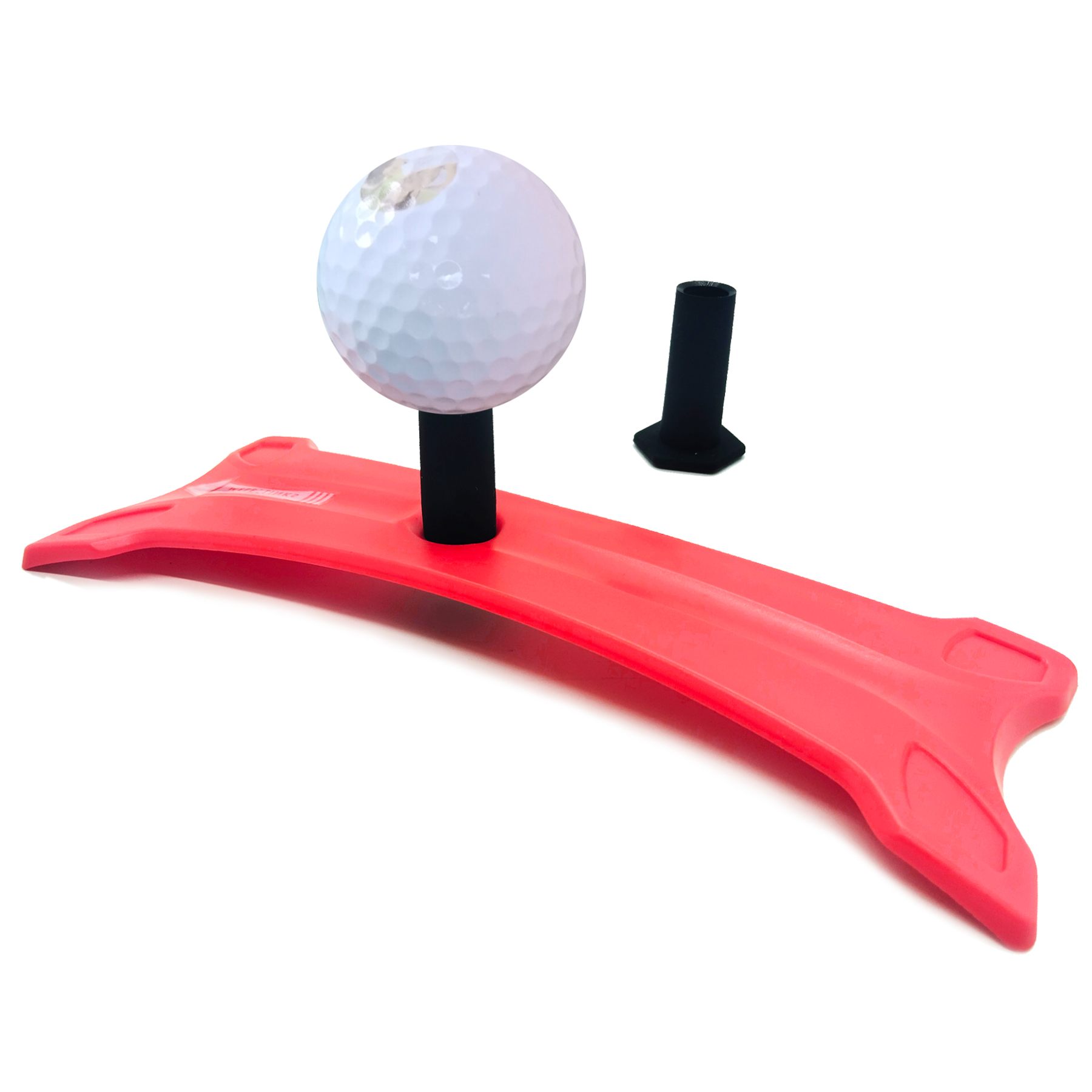 Golf X Shape Plastic Tee