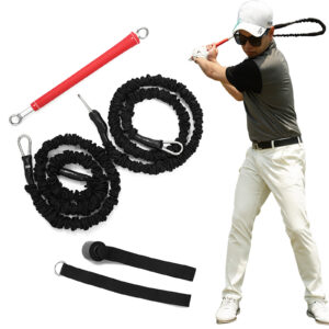 Golf Resistance Whip