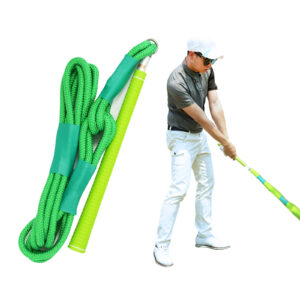 Golf Tempo Rope