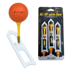 Golf Plastic Tee