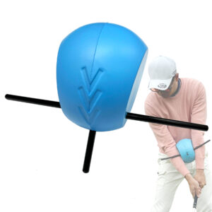 Golf Swing Training Aids