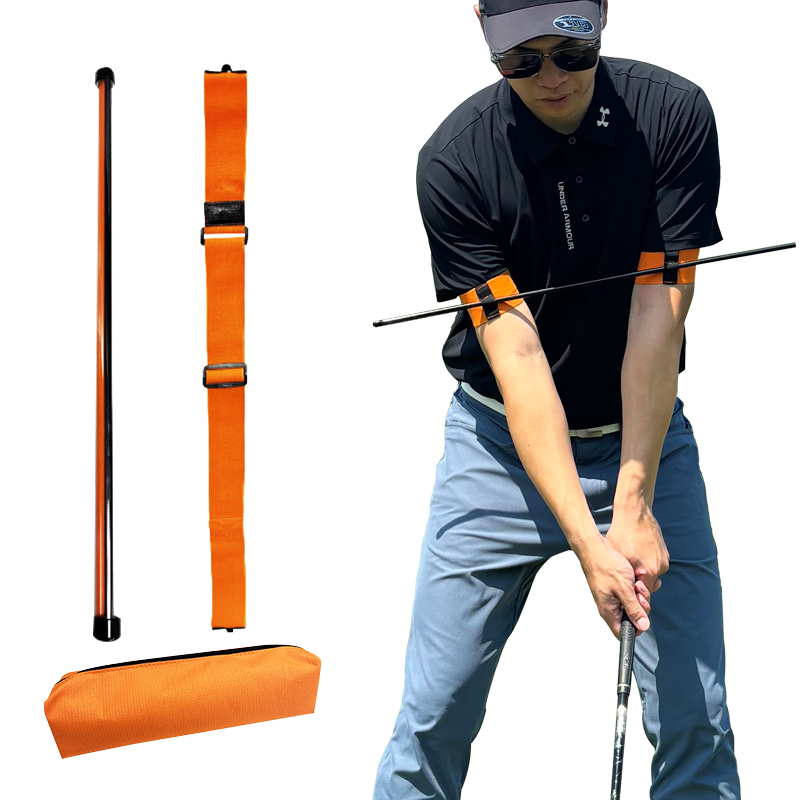 Golf Swing Trainer