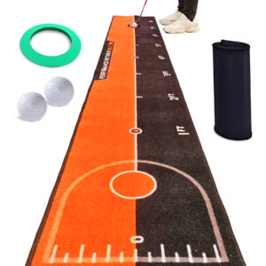 Golf Training Aids Chipping Mat