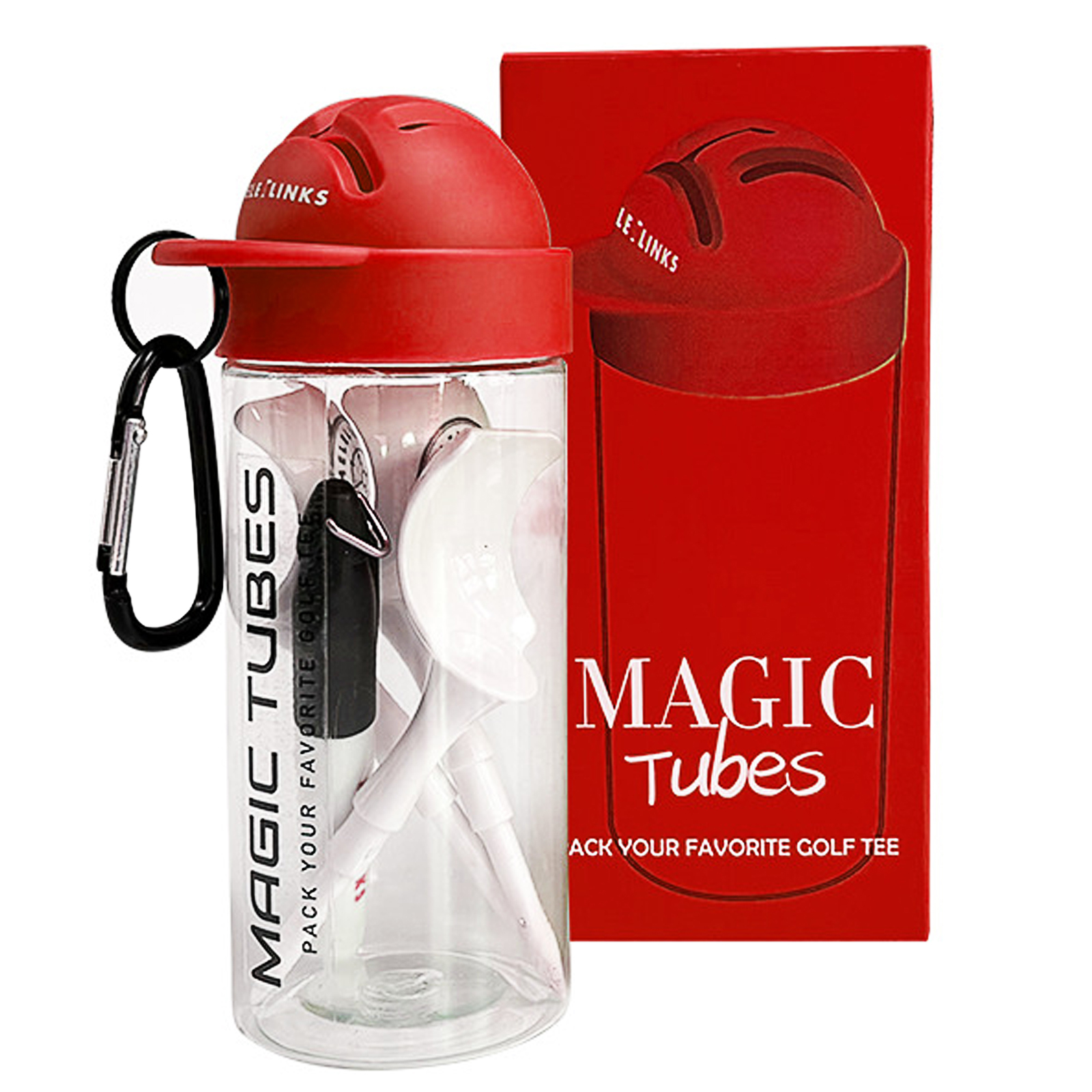 Multifunctional bottle petal tee set