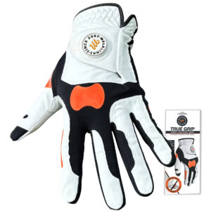 Golf True Grip Trainer Gloves