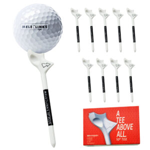 Golf Accessories Tees