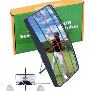 Golf Alignment Mirror