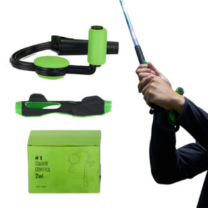 Golf 2 in 1Square Training Aid