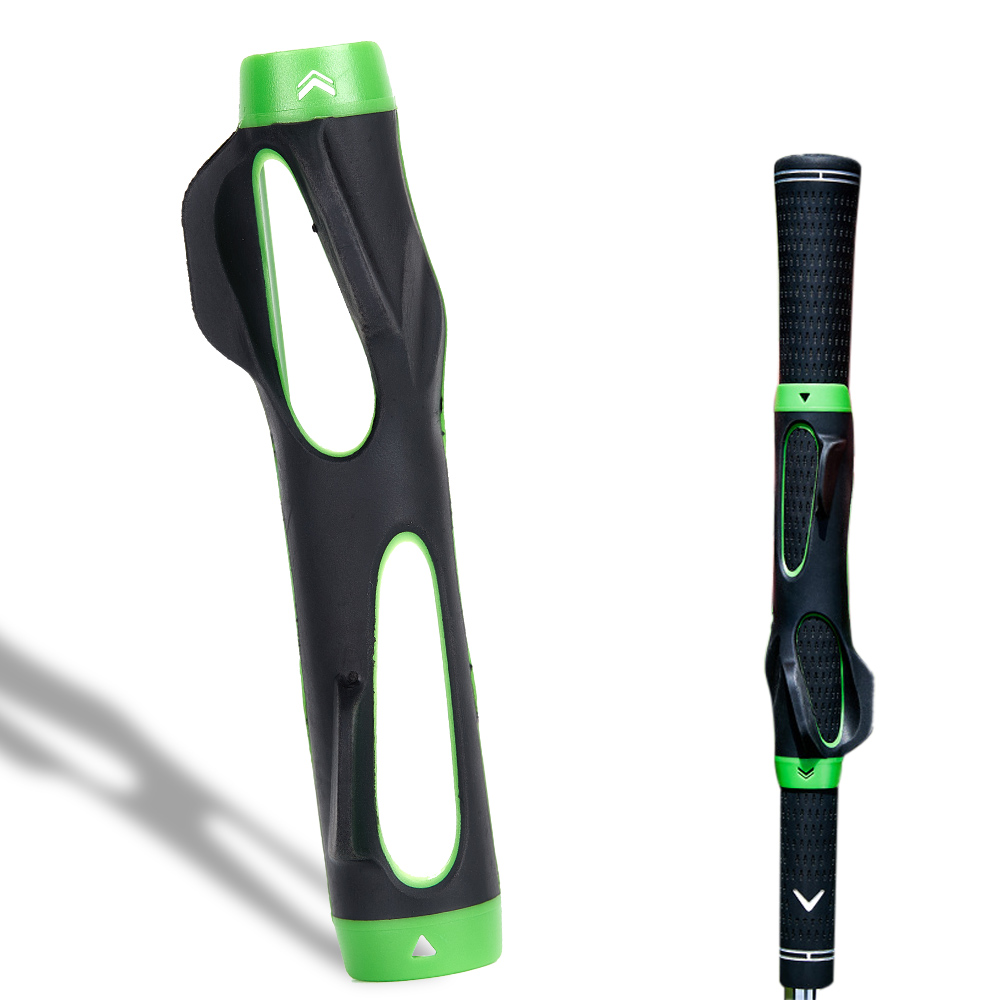 Golf Adjustable Grip Trainer