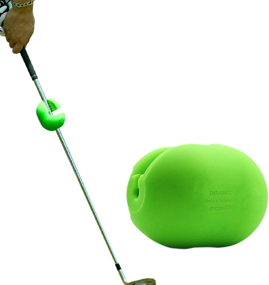 Golf Swing Speed Ball