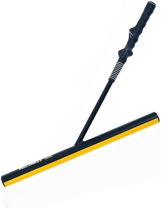 Golf Swing Trainer & Warm-Up Tool