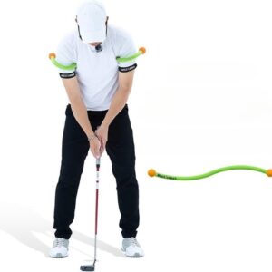Golf Swing Trainer