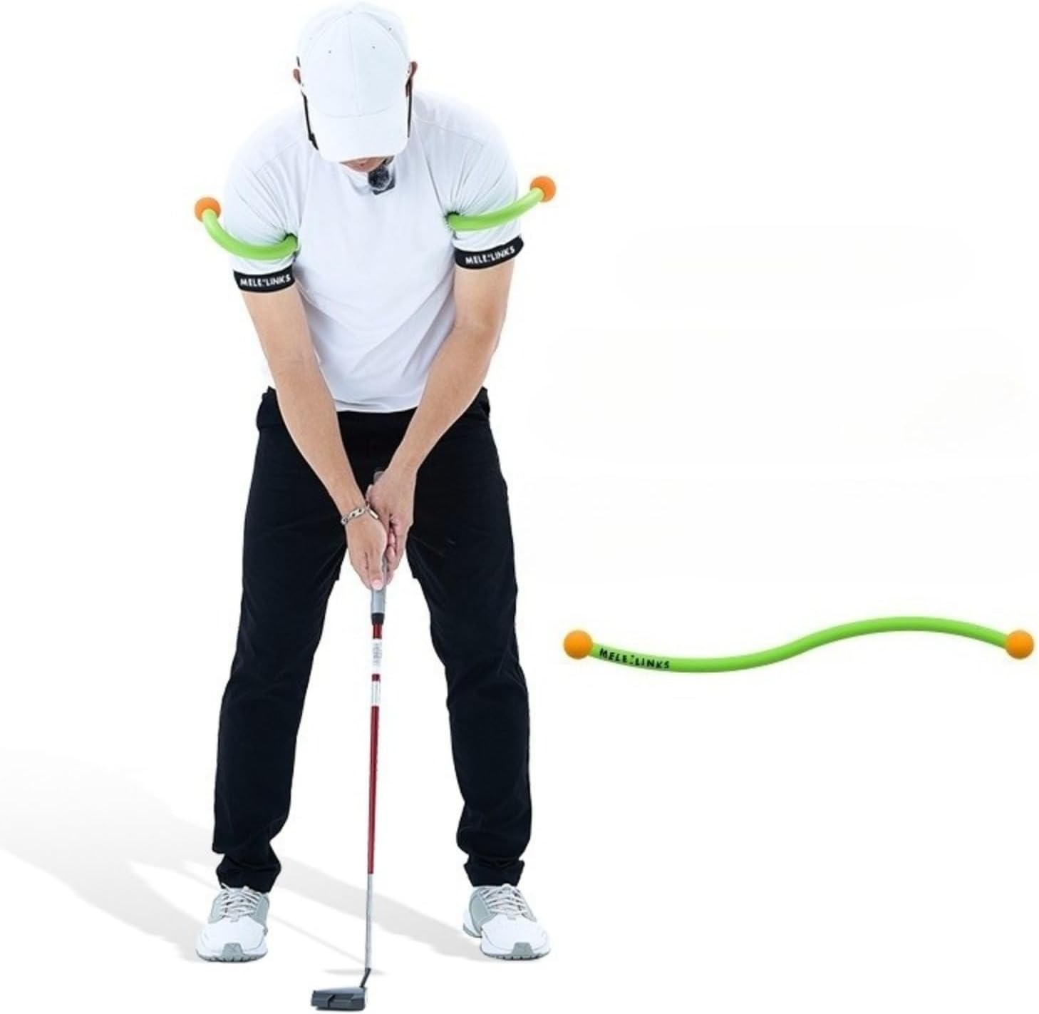 Golf Swing Trainer
