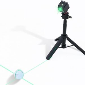 360° Adjustable Golf Putter Laser Alignment Trainer
