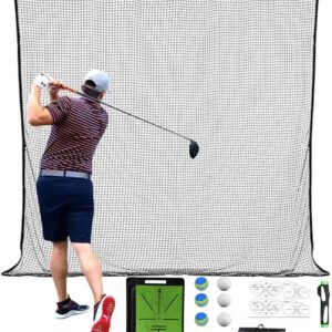 Golf Swing Training Kit for Beginners