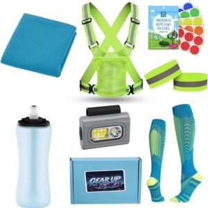 7-in-1 Night Outdoor Kit