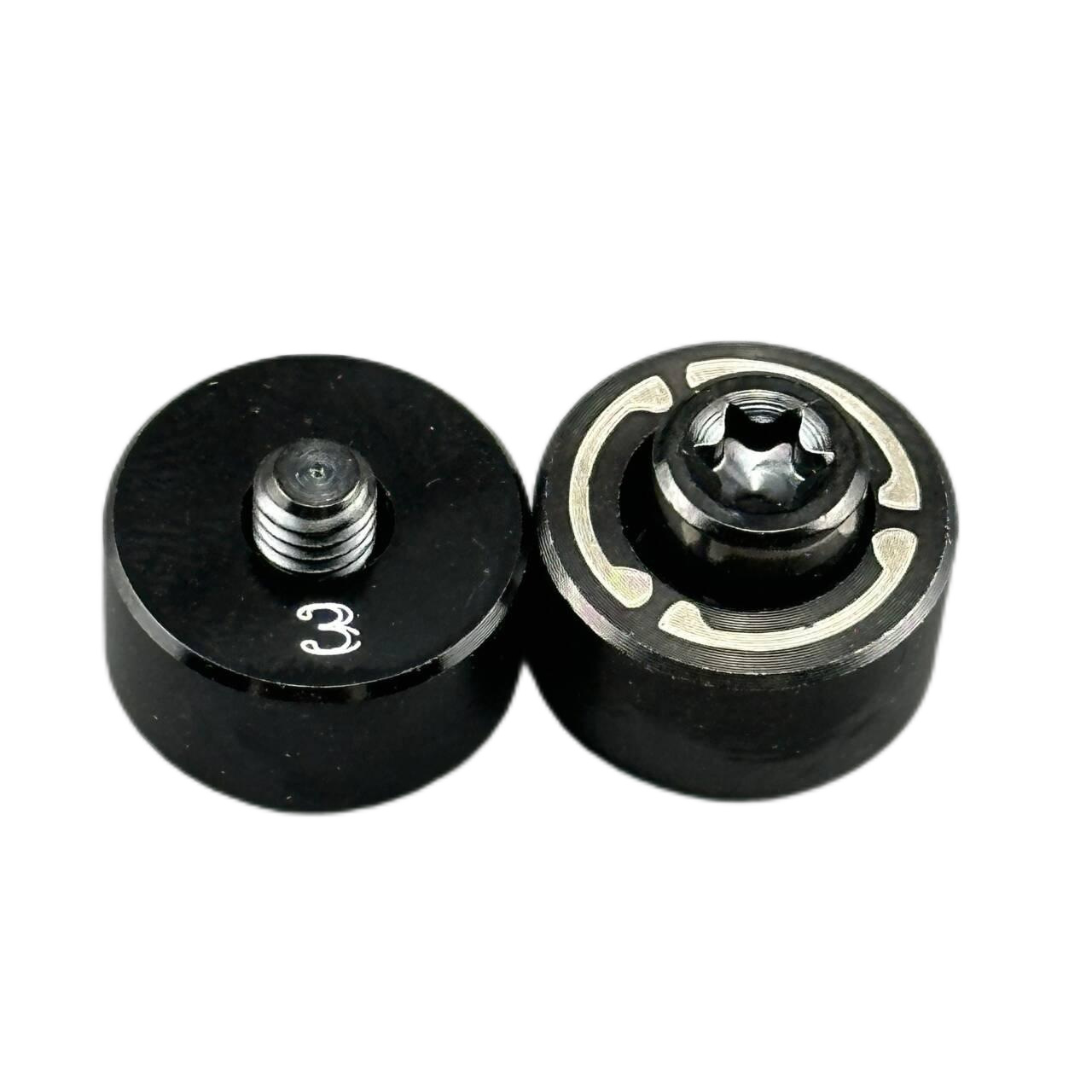 Spider Tour Putter Weight Screw for Golf Clubs, In Stock Golf Accessories