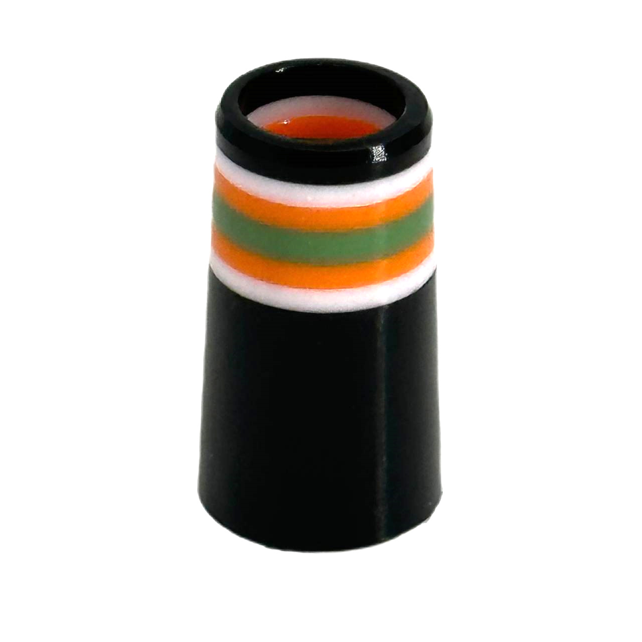 355 caliber 29# sand wedge iron universal golf grip, black double, white double, orange single, light blue golf accessories