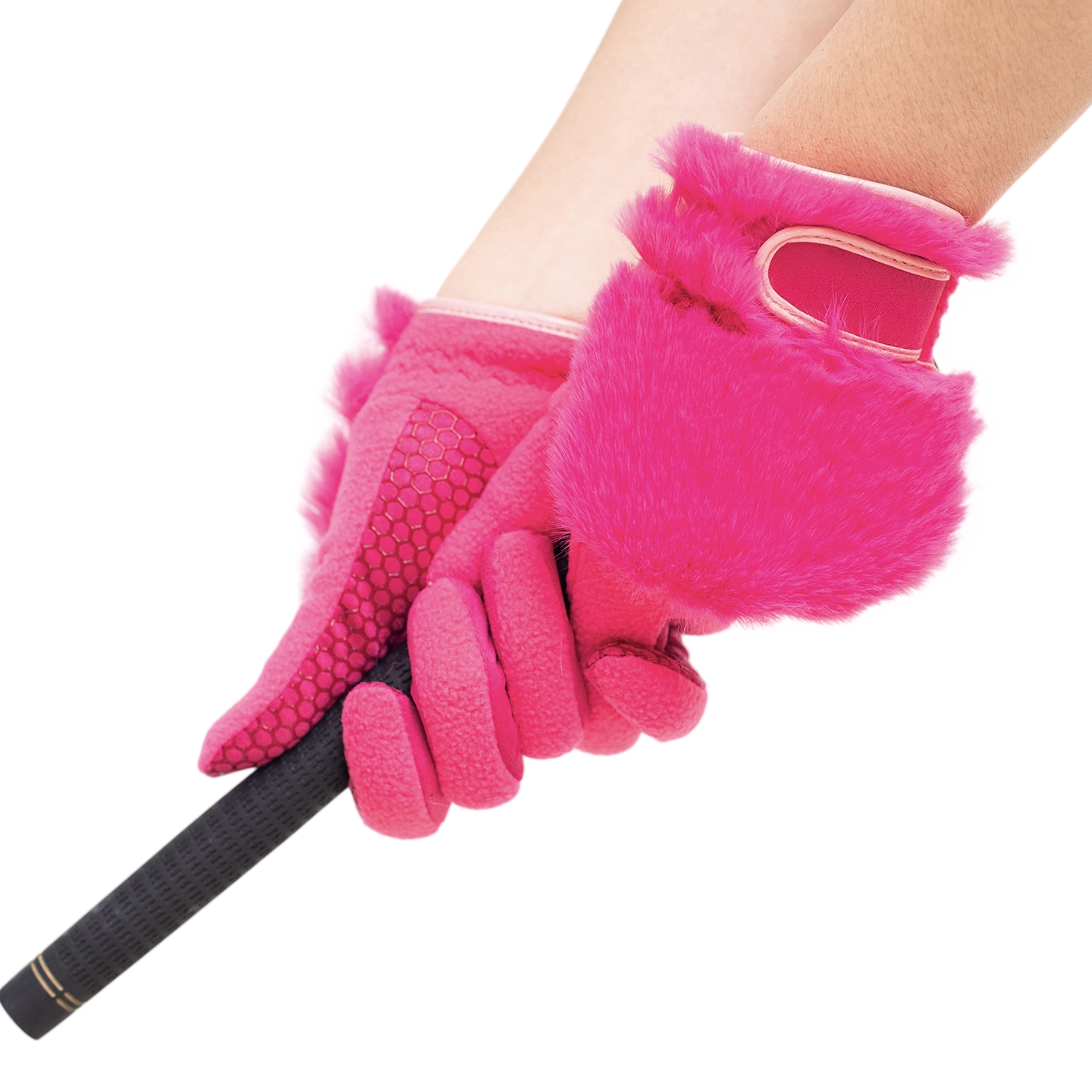Womens Winter Golf Gloves